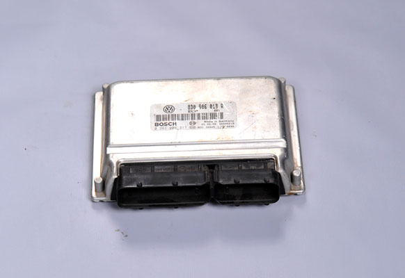 E-TRON MOTOR BEYİN